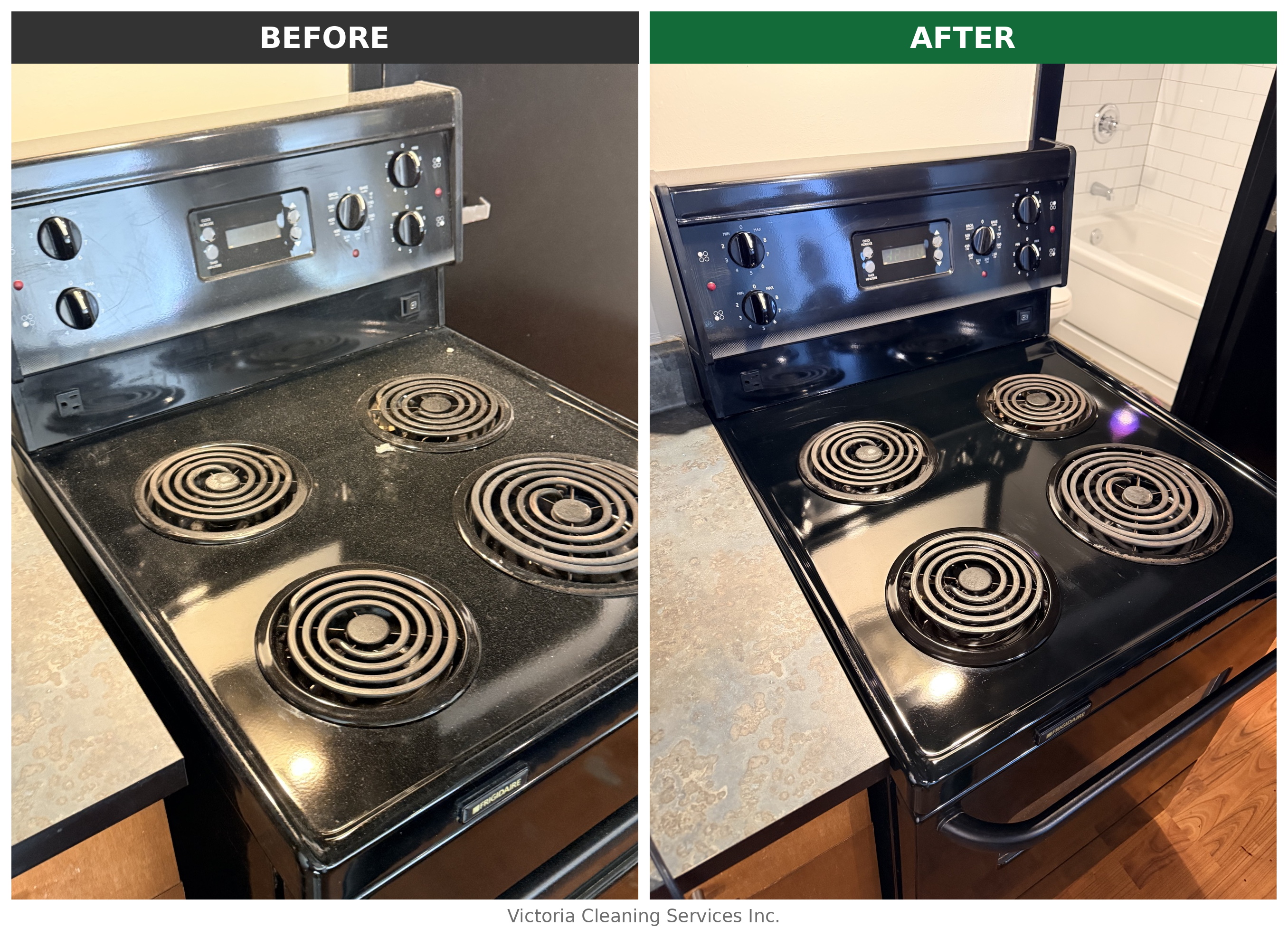 Stove