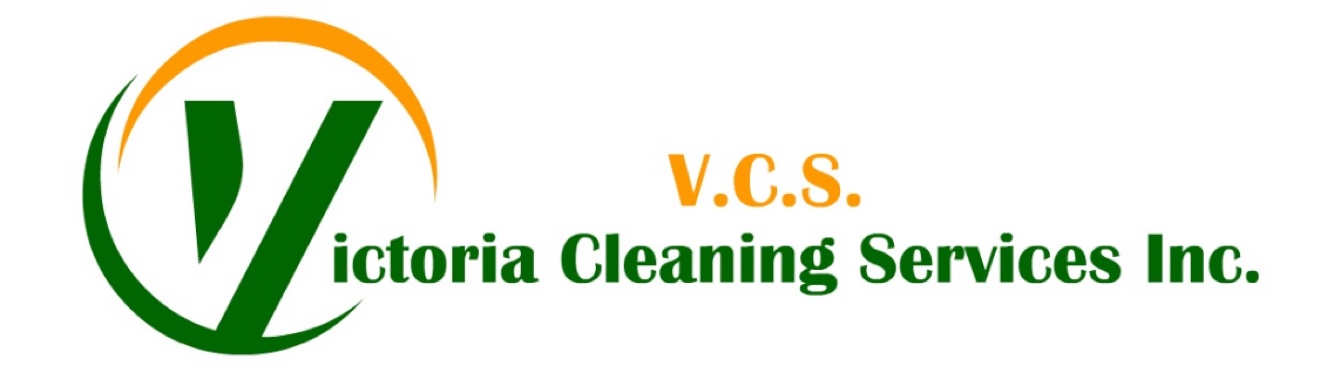 Victoria Cleaning Services Inc. logo